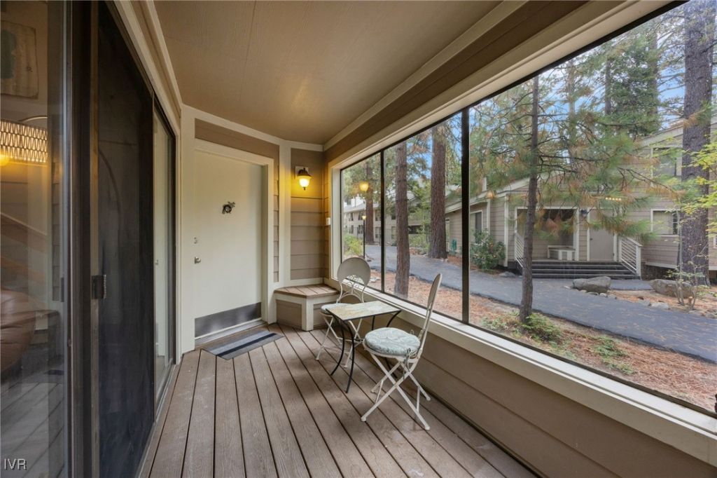 123 Juanita Drive, Unit 5, Incline Village, NV 89451 Photo