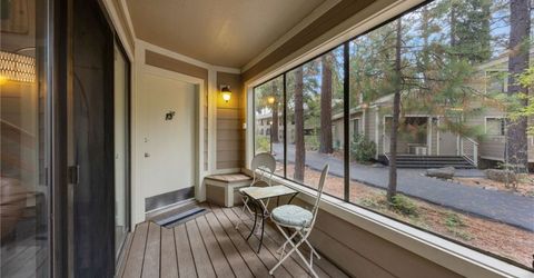 123 Juanita Drive, Unit 5, Incline Village, NV 89451 Photo