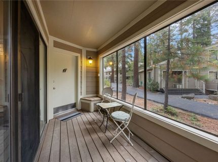 123 Juanita Drive, Unit 5, Incline Village, NV 89451 Photo