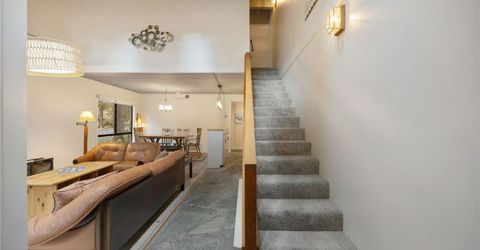 123 Juanita Drive, Unit 5, Incline Village, NV 89451 Photo