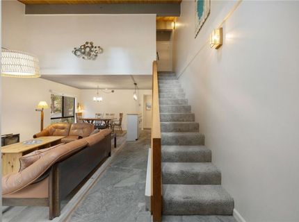 123 Juanita Drive, Unit 5, Incline Village, NV 89451 Photo