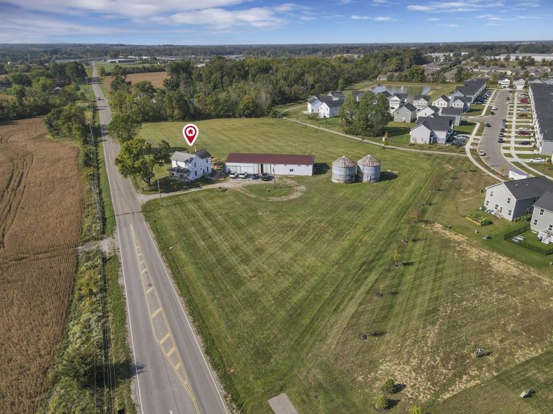 8115 Hill Road NW, Canal Winchester, OH 43110 Photo 2