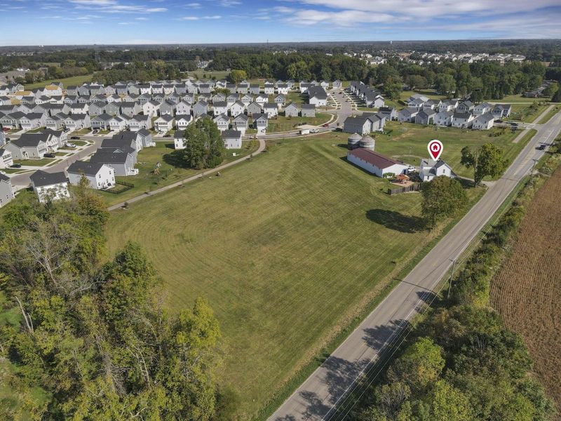 8115 Hill Road NW, Canal Winchester, OH 43110 Photo 5