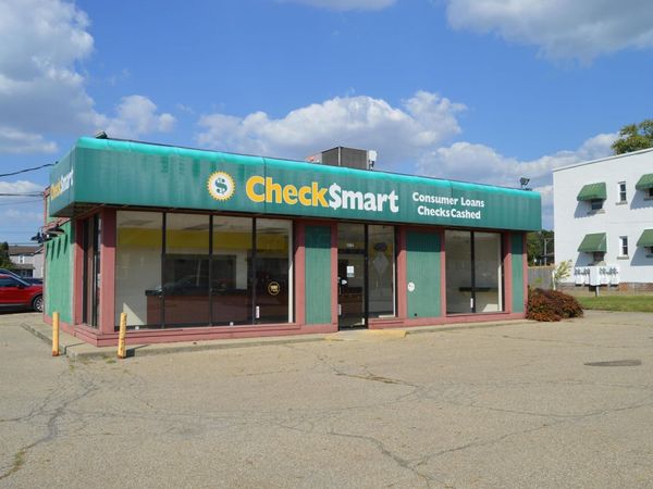 1301 E Main Street, Lancaster, OH 43130