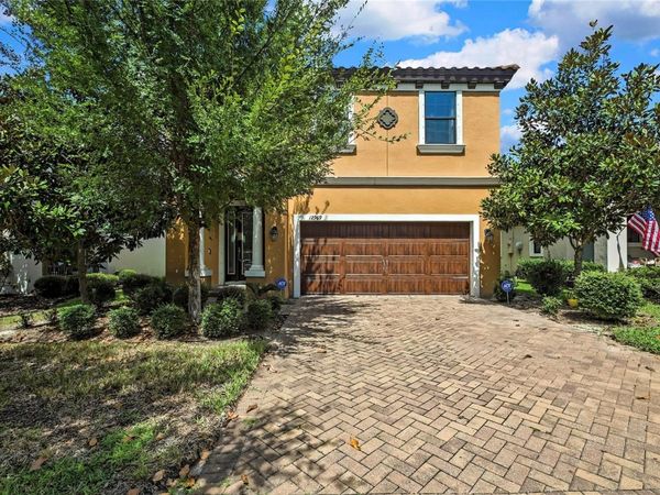 12969 BURNS DRIVE, ODESSA, FL 33556