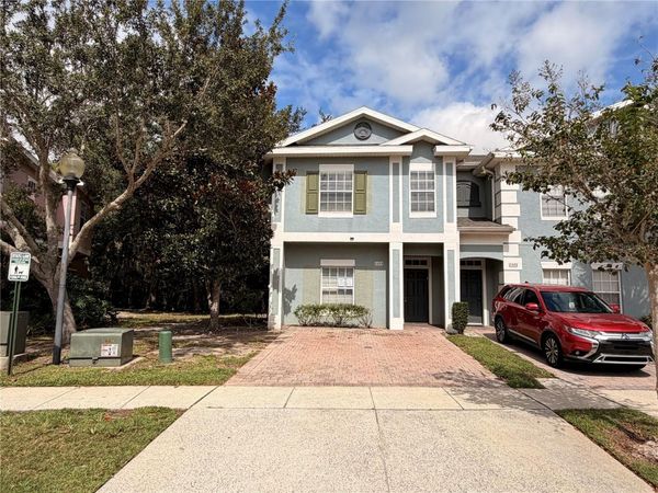 2374 CARAVELLE CIRCLE, KISSIMMEE, FL 34746