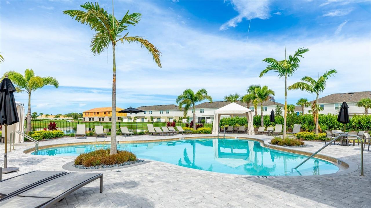 3039 Novara Lane, Bradenton, FL 34211 Photo