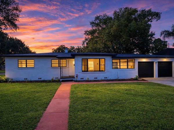 630 TAM O SHANTER DRIVE, ORLANDO, FL 32803