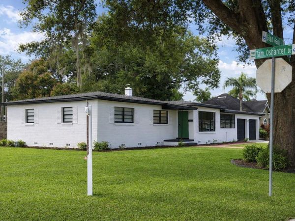 630 TAM O SHANTER DRIVE, ORLANDO, FL 32803