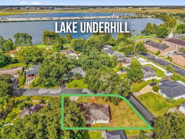 630 TAM O SHANTER DRIVE, ORLANDO, FL 32803