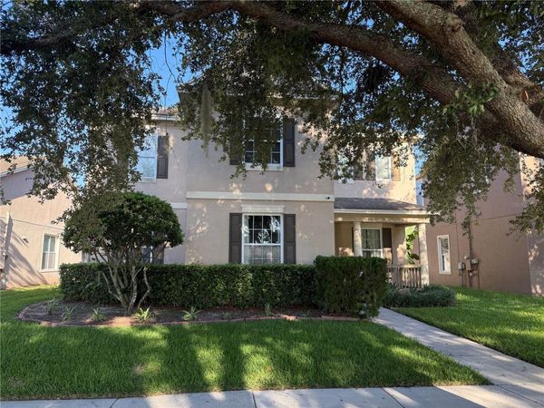 6965 TETTENHALL LANE, WINDERMERE, FL 34786