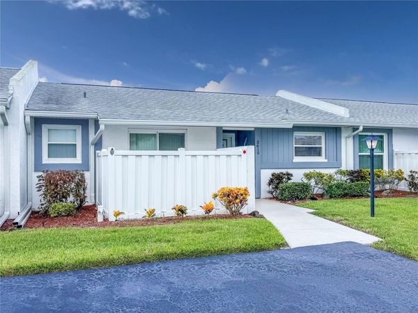 3619 36TH AVENUE DRIVE W, Unit 3619, BRADENTON, FL 34205