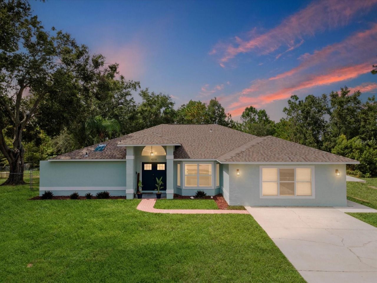 4219 Surfside Circle, Spring Hill, FL 34606 Photo