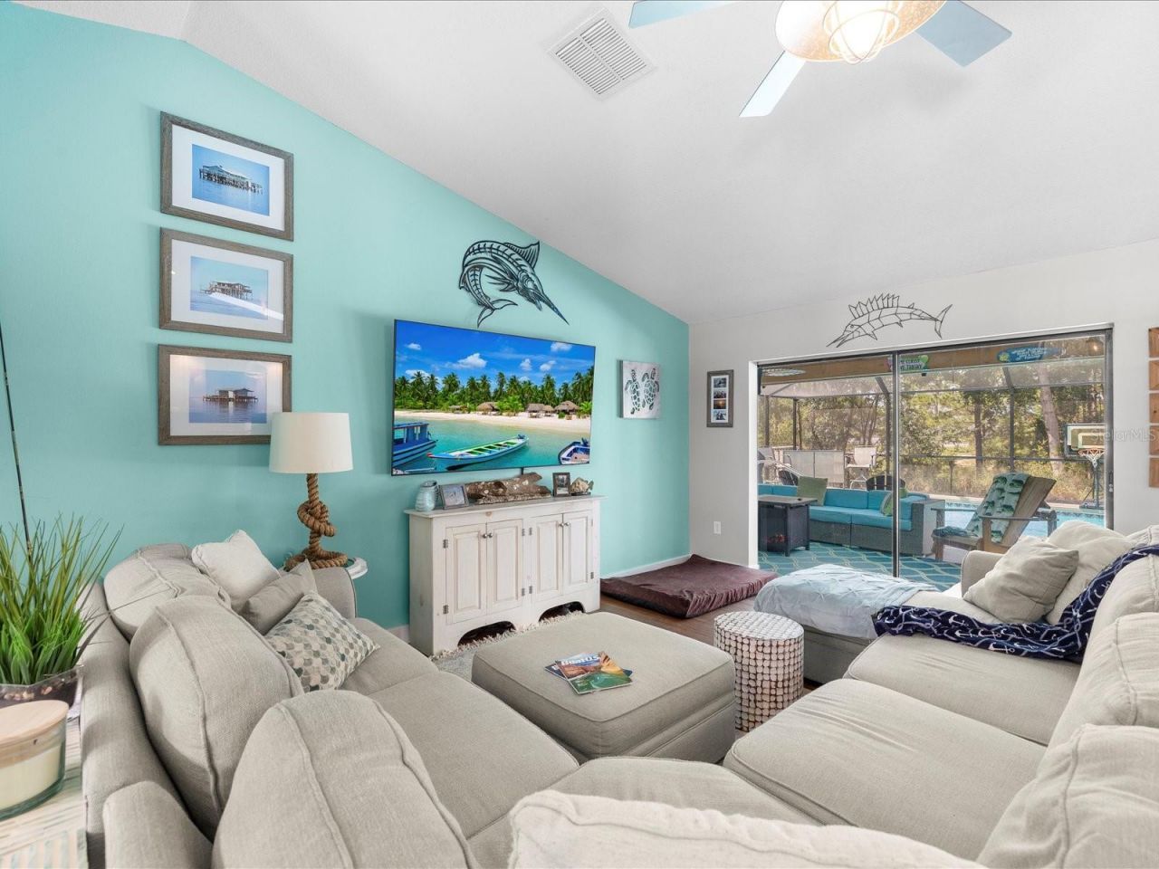 4219 Surfside Circle, Spring Hill, FL 34606 Photo