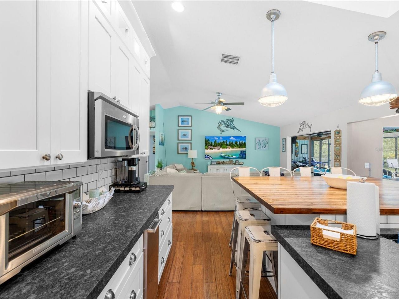 4219 Surfside Circle, Spring Hill, FL 34606 Photo