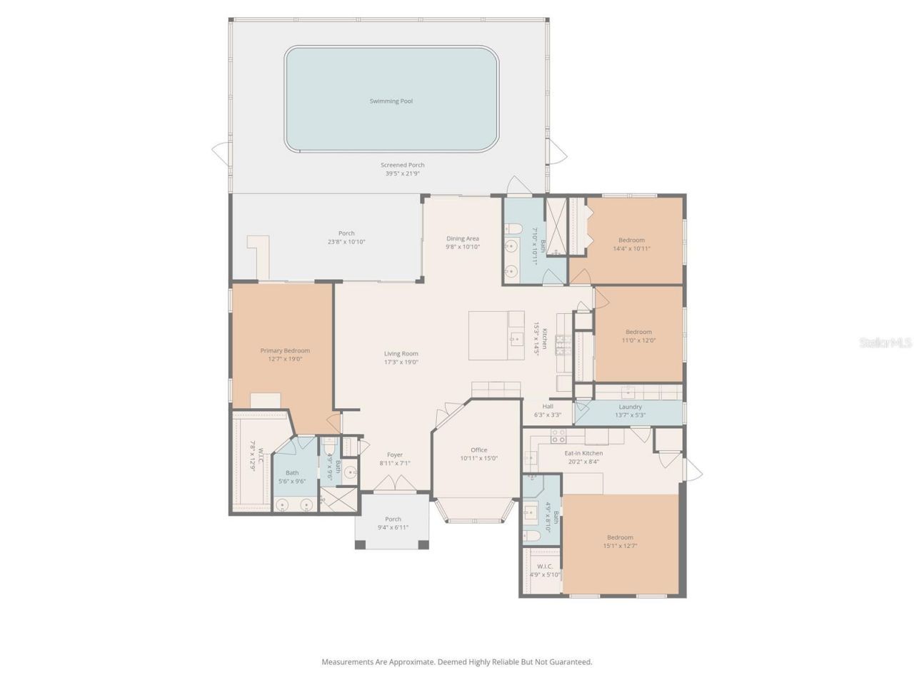 4219 Surfside Circle, Spring Hill, FL 34606 Photo