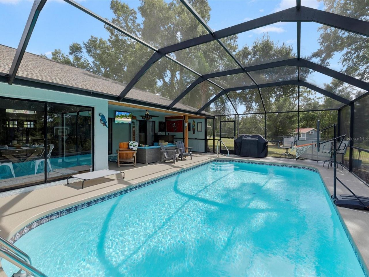 4219 Surfside Circle, Spring Hill, FL 34606 Photo