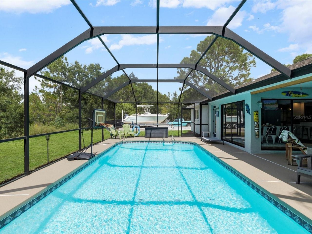 4219 Surfside Circle, Spring Hill, FL 34606 Photo