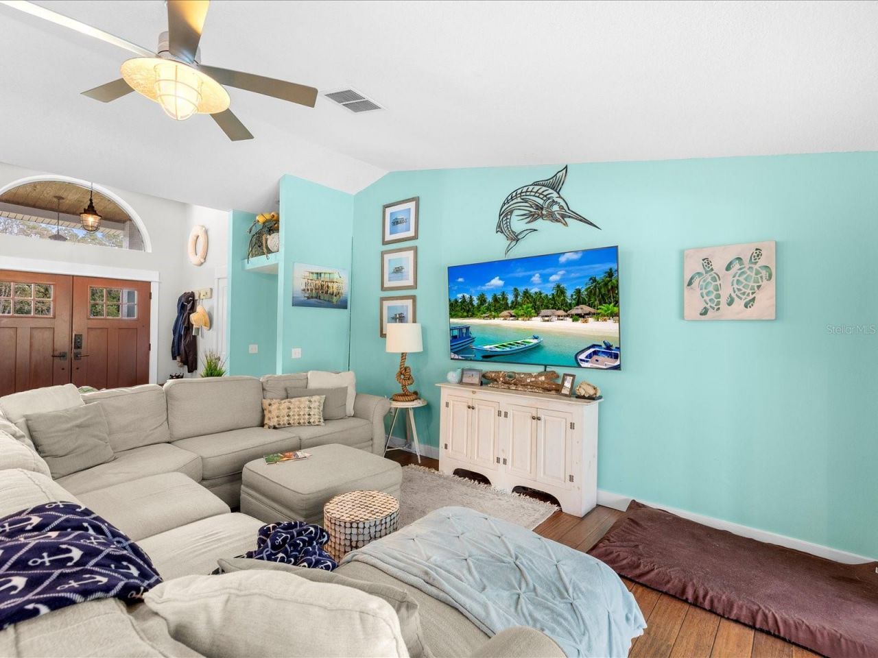 4219 Surfside Circle, Spring Hill, FL 34606 Photo