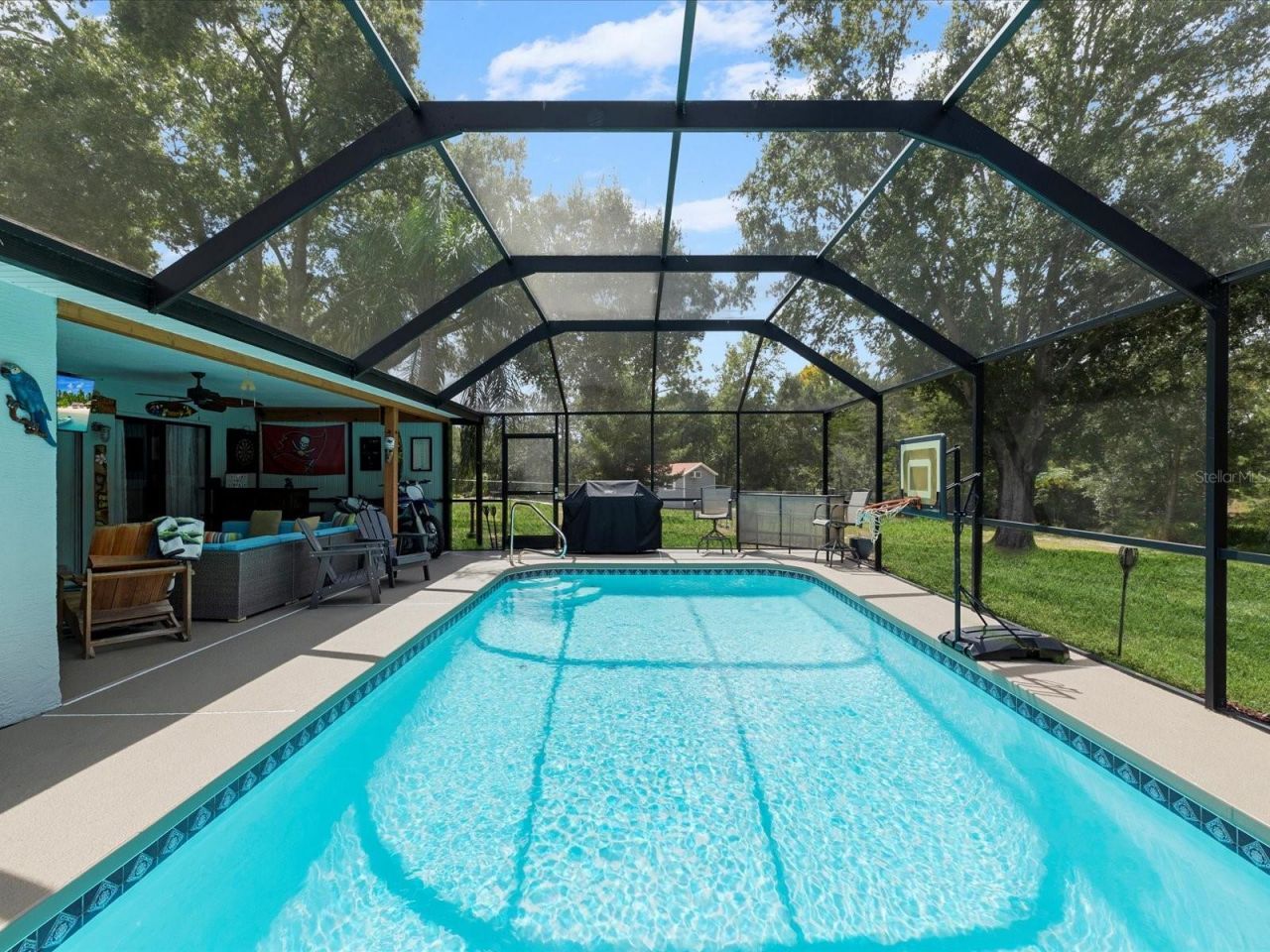 4219 Surfside Circle, Spring Hill, FL 34606 Photo