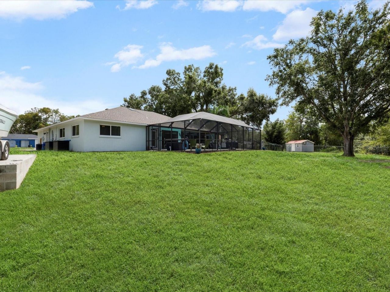 4219 Surfside Circle, Spring Hill, FL 34606 Photo