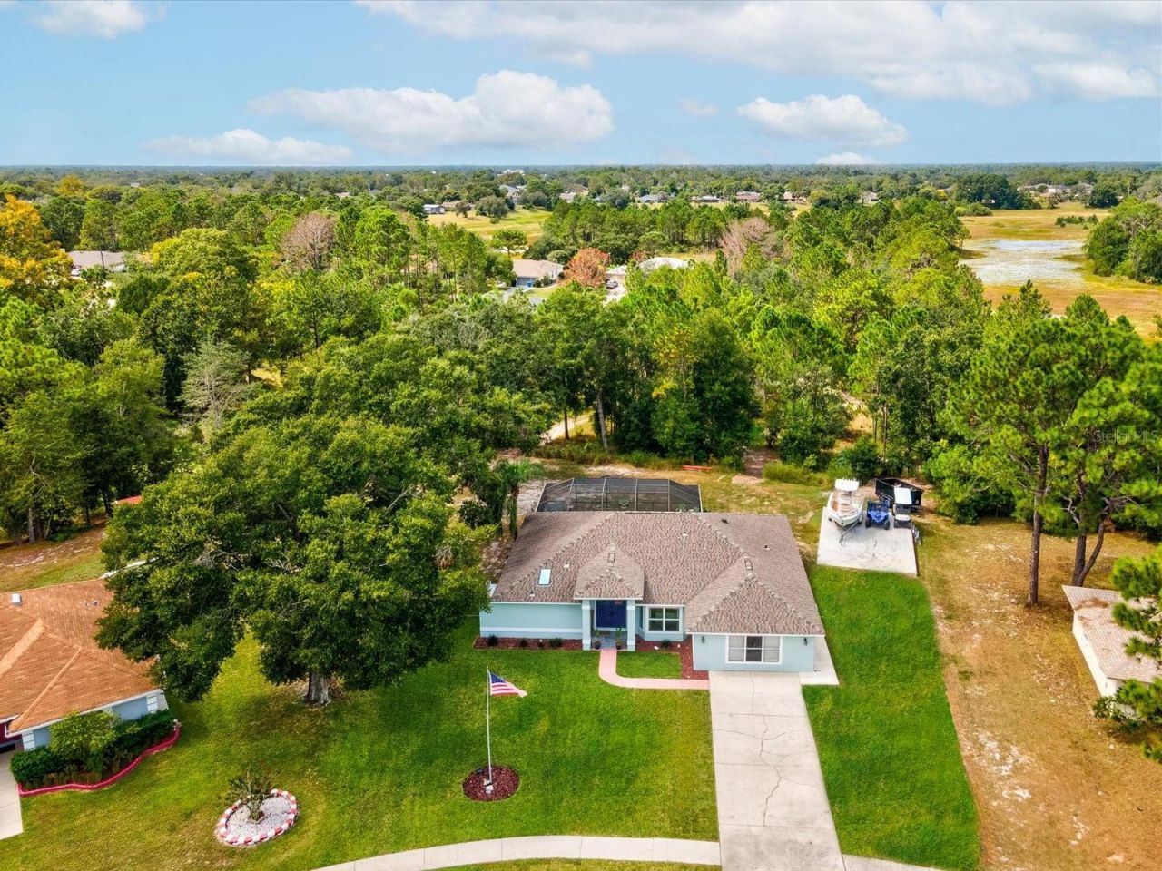 4219 Surfside Circle, Spring Hill, FL 34606 Photo