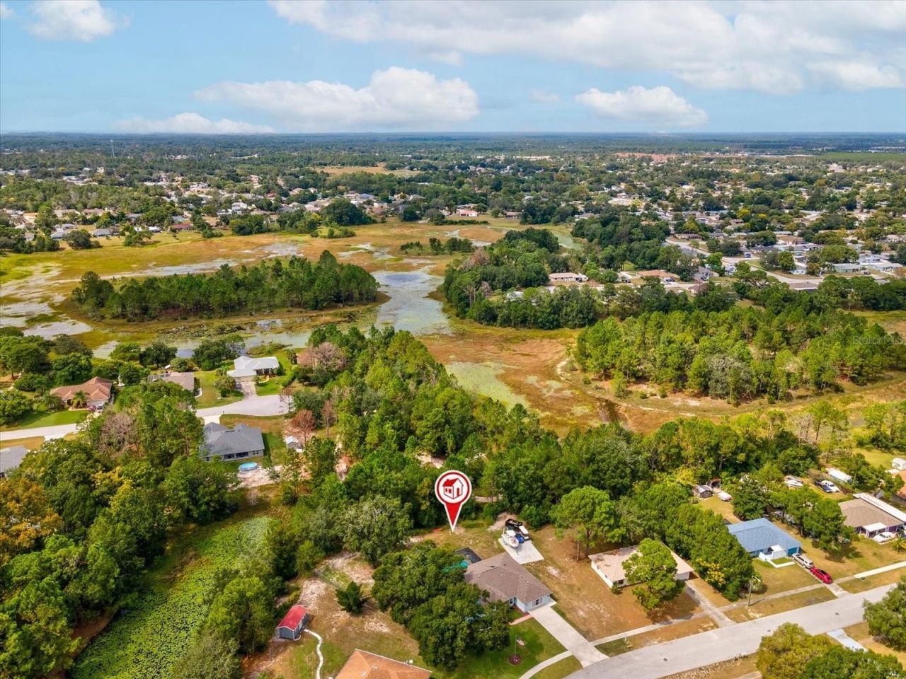 4219 Surfside Circle, Spring Hill, FL 34606 Photo