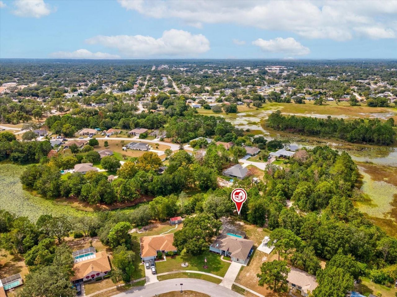 4219 Surfside Circle, Spring Hill, FL 34606 Photo