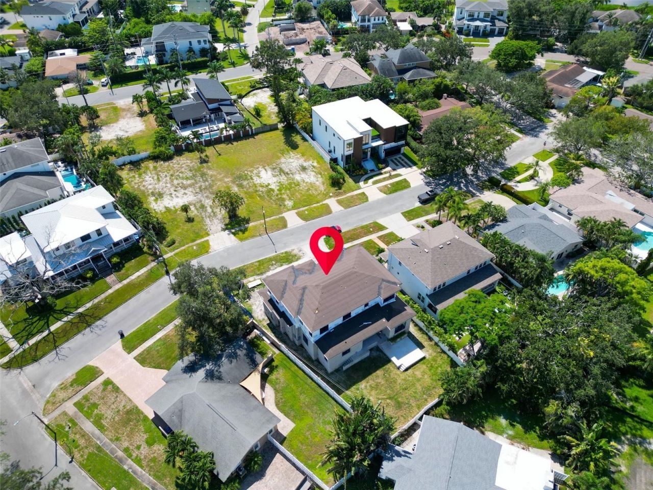 609 Alda Way Ne, Saint Petersburg, FL 33704 Photo