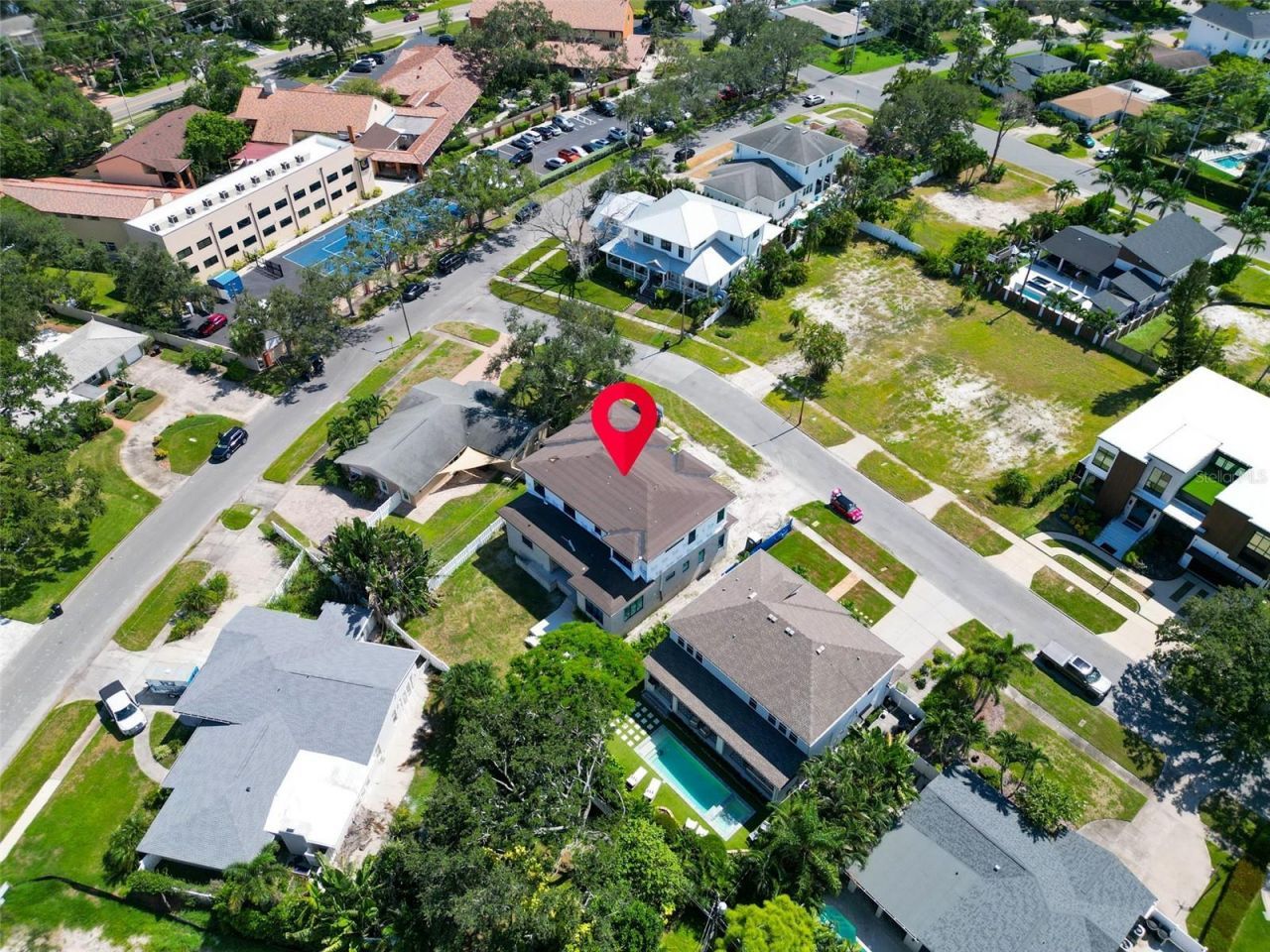 609 Alda Way Ne, Saint Petersburg, FL 33704 Photo