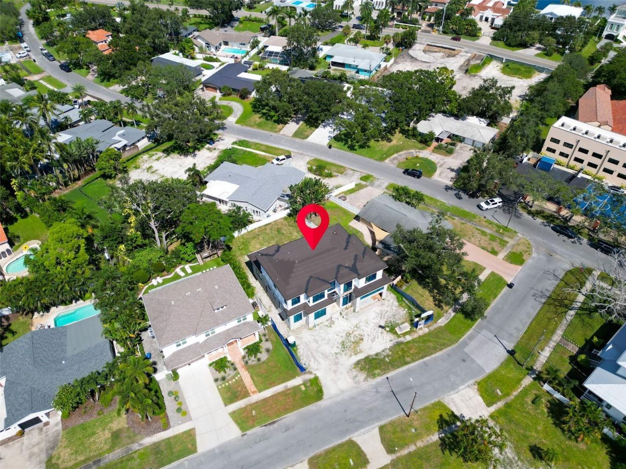 609 Alda Way Ne, Saint Petersburg, FL 33704 Photo