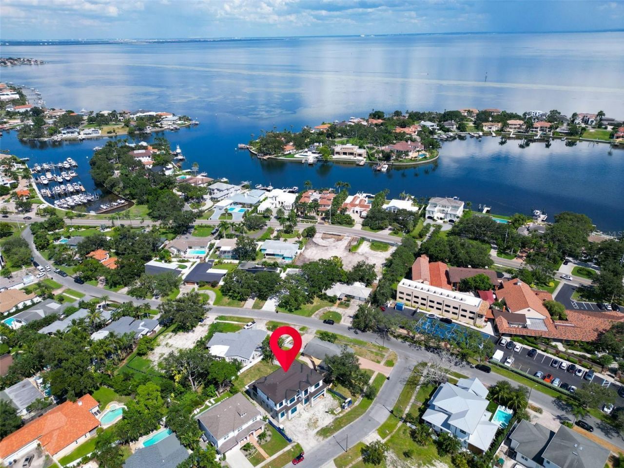 609 Alda Way Ne, Saint Petersburg, FL 33704 Photo