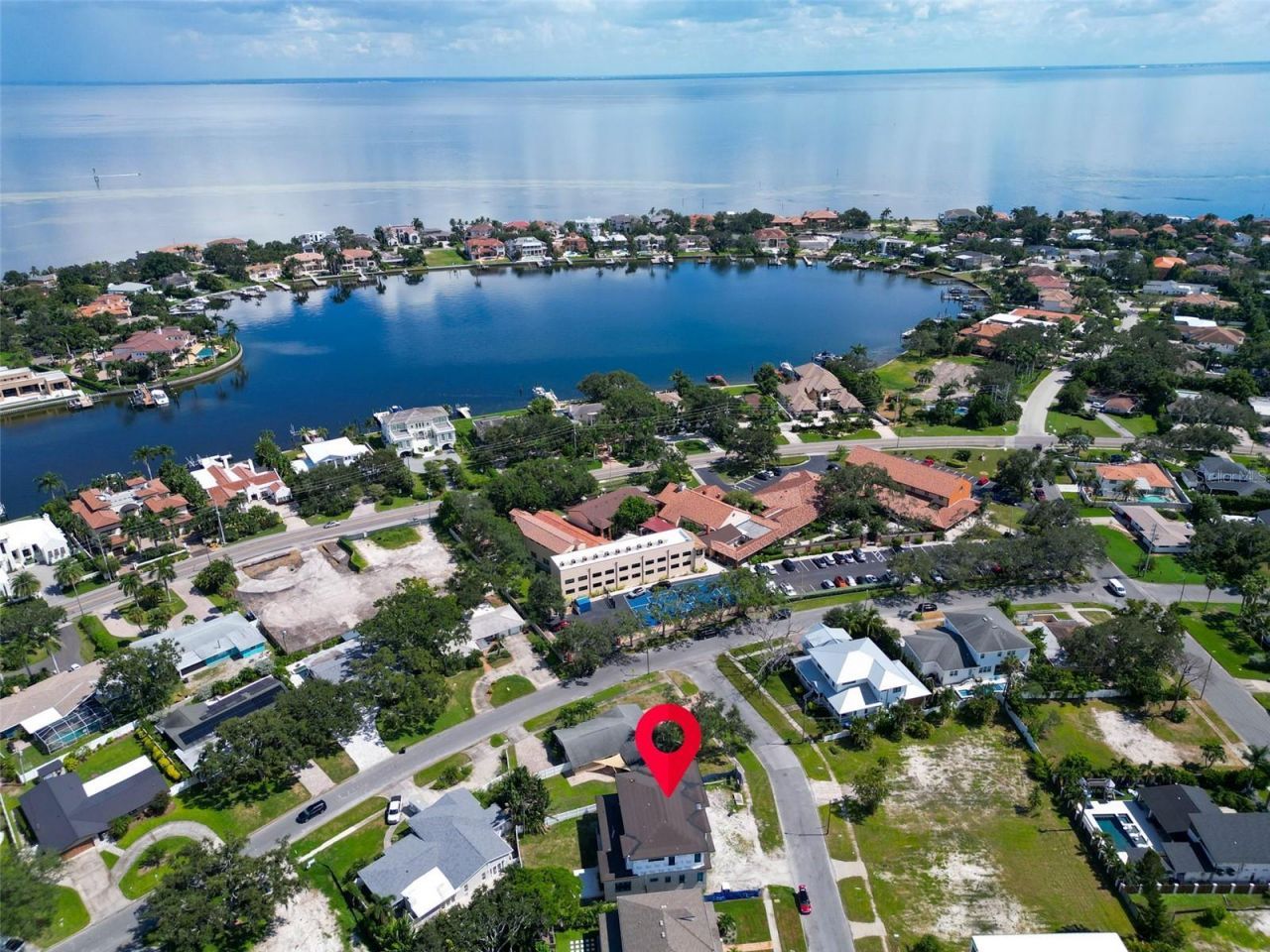 609 Alda Way Ne, Saint Petersburg, FL 33704 Photo