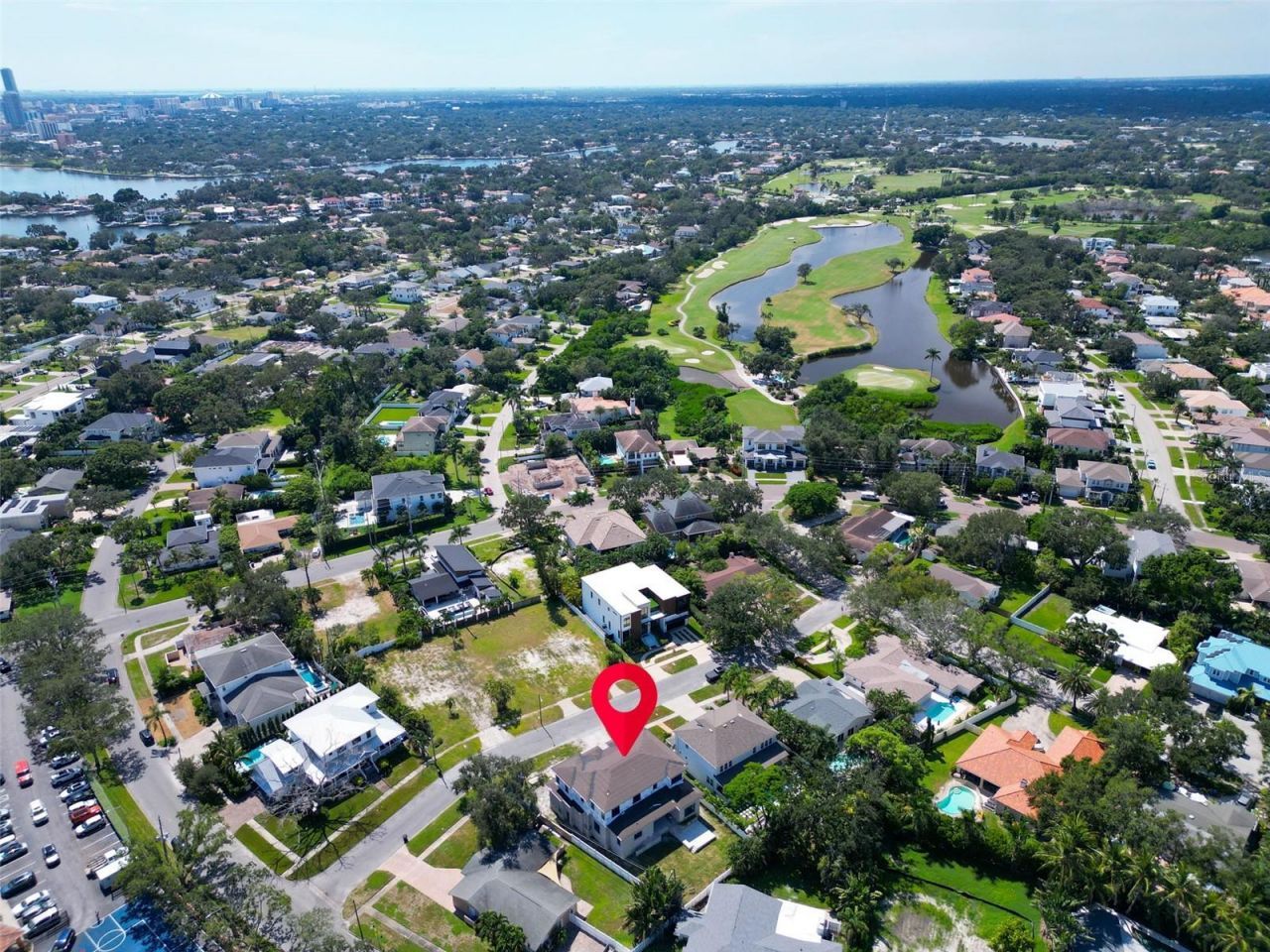 609 Alda Way Ne, Saint Petersburg, FL 33704 Photo