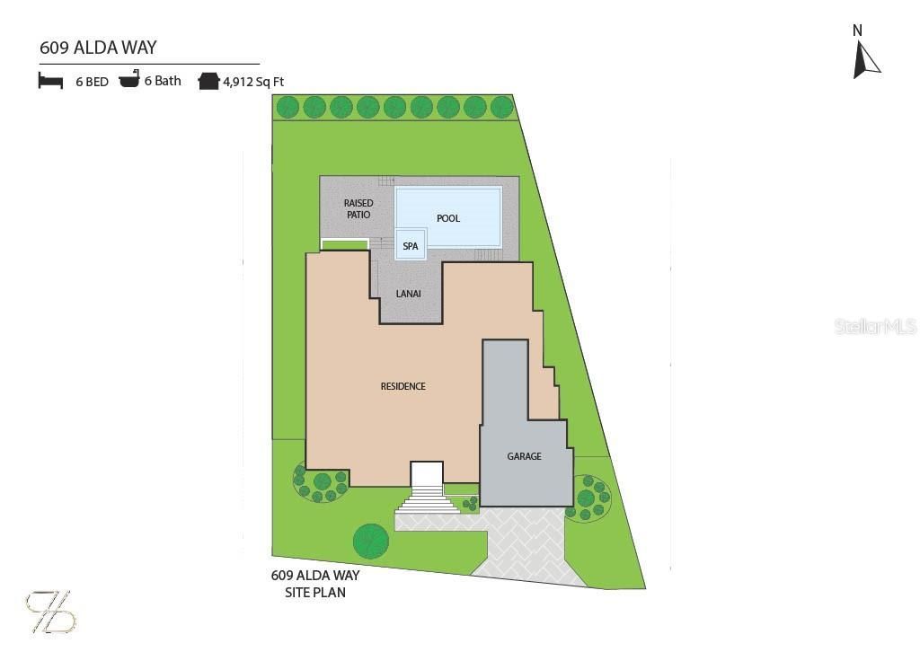 609 Alda Way Ne, Saint Petersburg, FL 33704 Photo