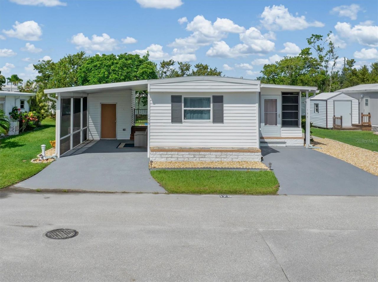 176 W Manatee Loop, Punta Gorda, FL 33950 Photo