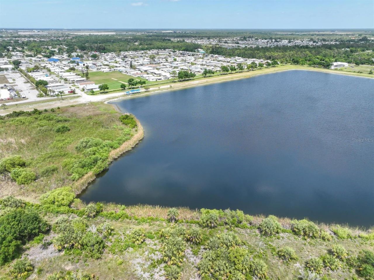 176 W Manatee Loop, Punta Gorda, FL 33950 Photo