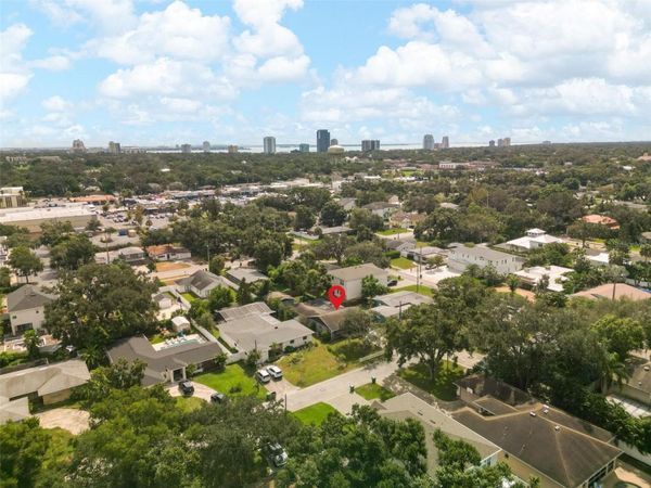 1520 S RICHARD AVENUE, TAMPA, FL 33629