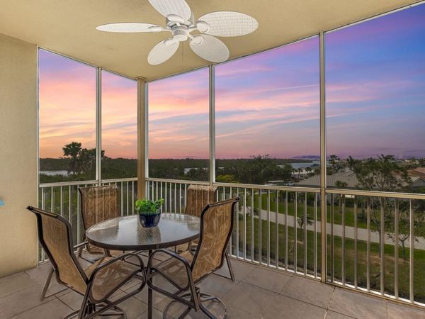 10055 LINKS LANE, Unit 402, ROTONDA WEST, FL 33947