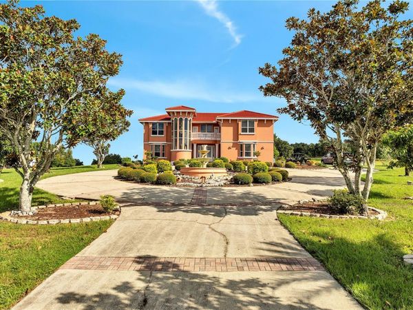 18147 CORALWOOD LANE, GROVELAND, FL 34736