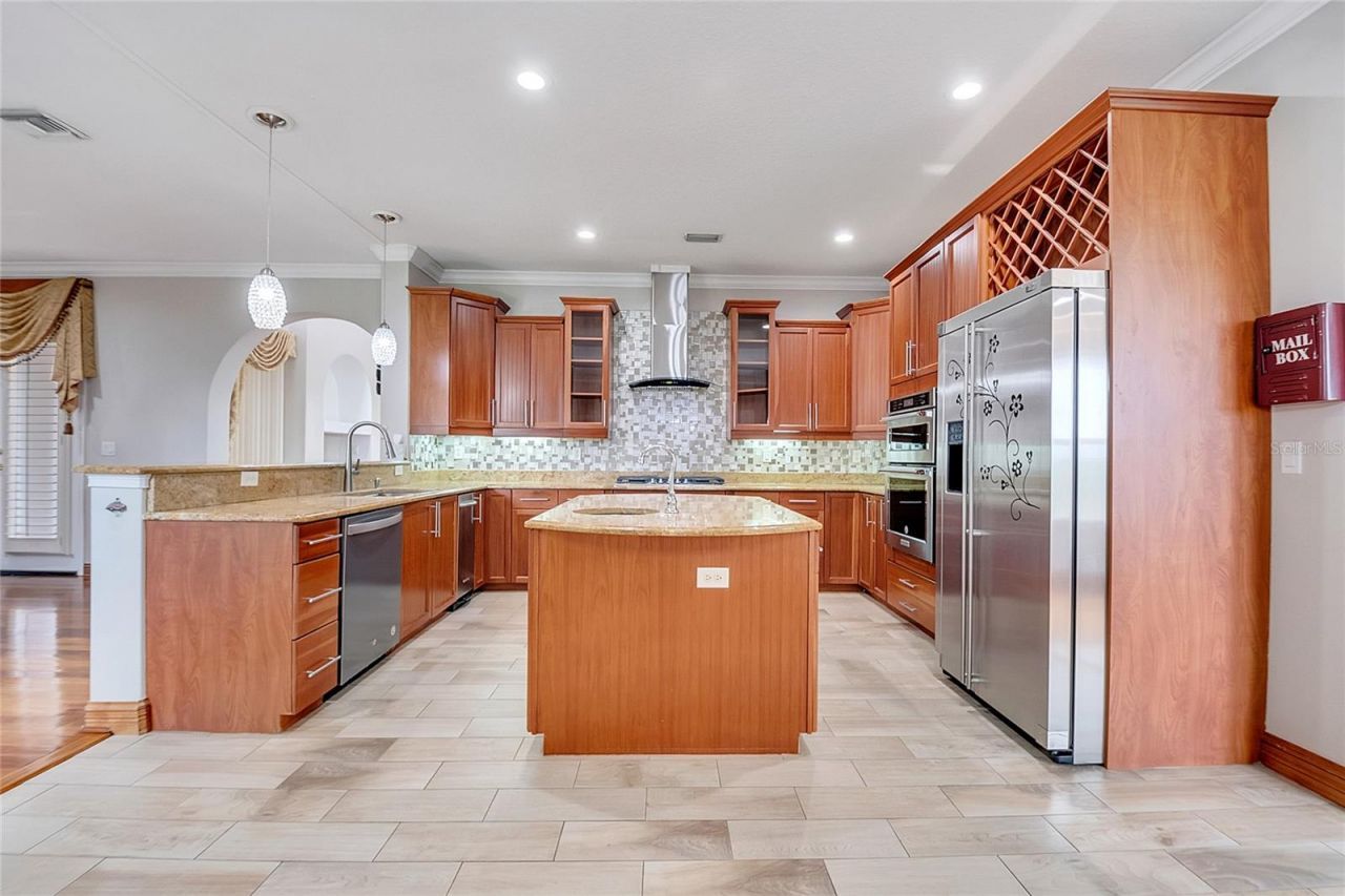 18147 Coralwood Lane, Groveland, FL 34736 Photo