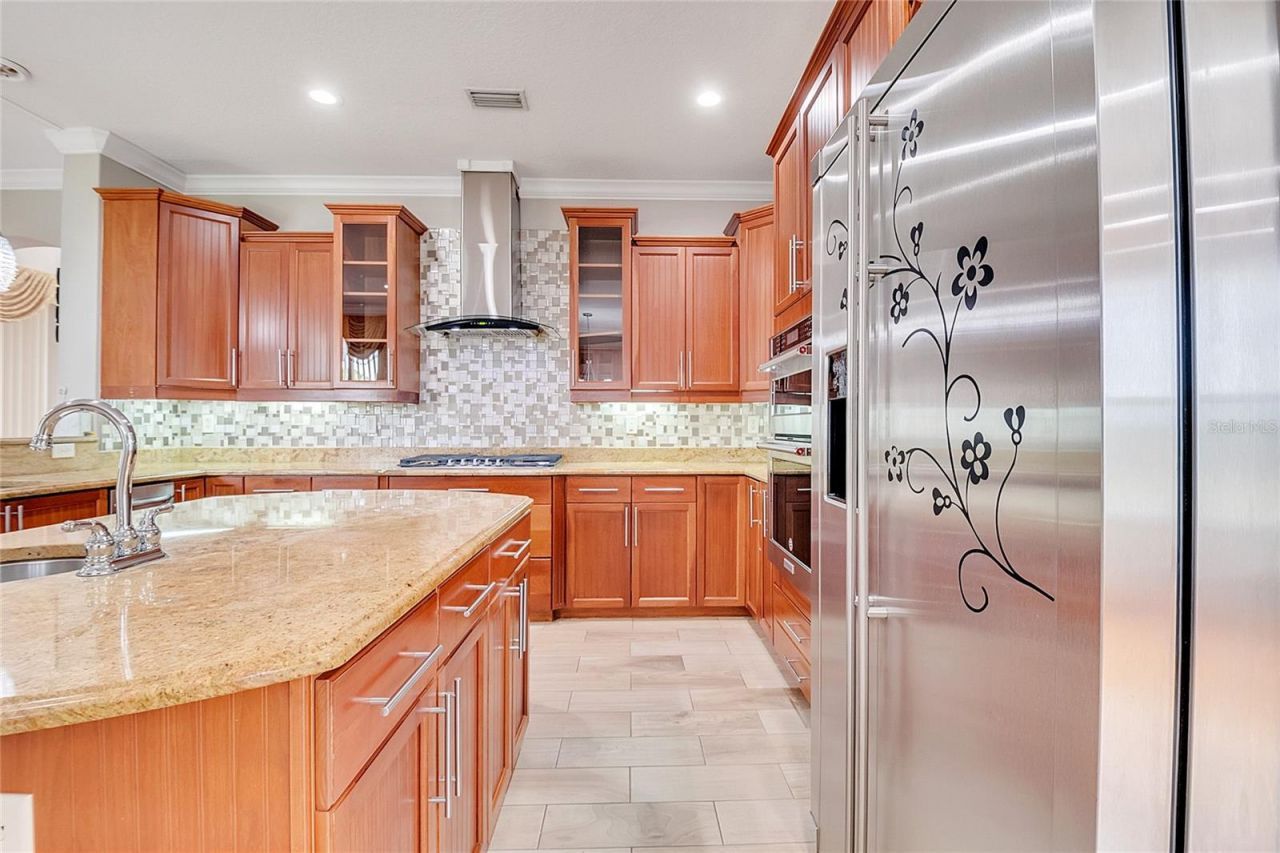 18147 Coralwood Lane, Groveland, FL 34736 Photo