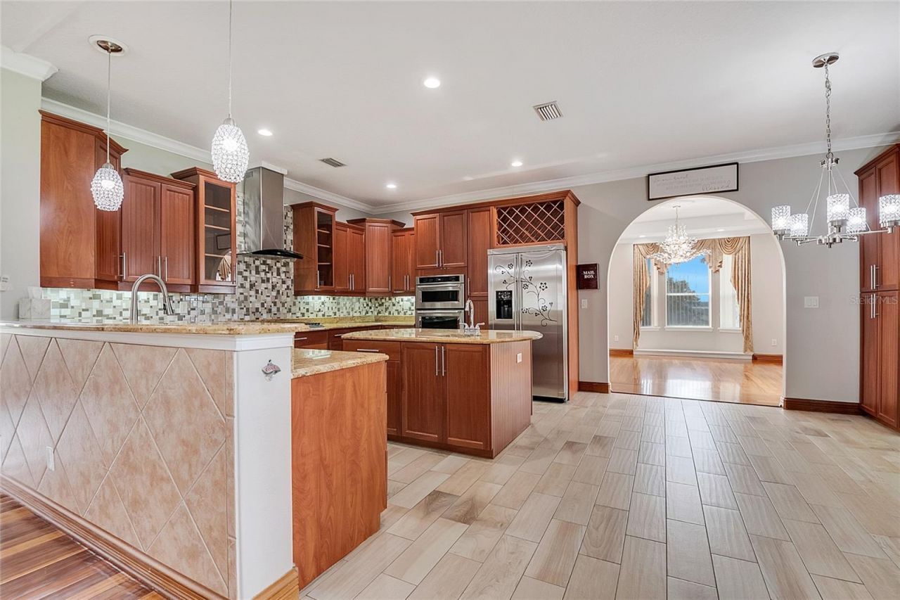 18147 Coralwood Lane, Groveland, FL 34736 Photo