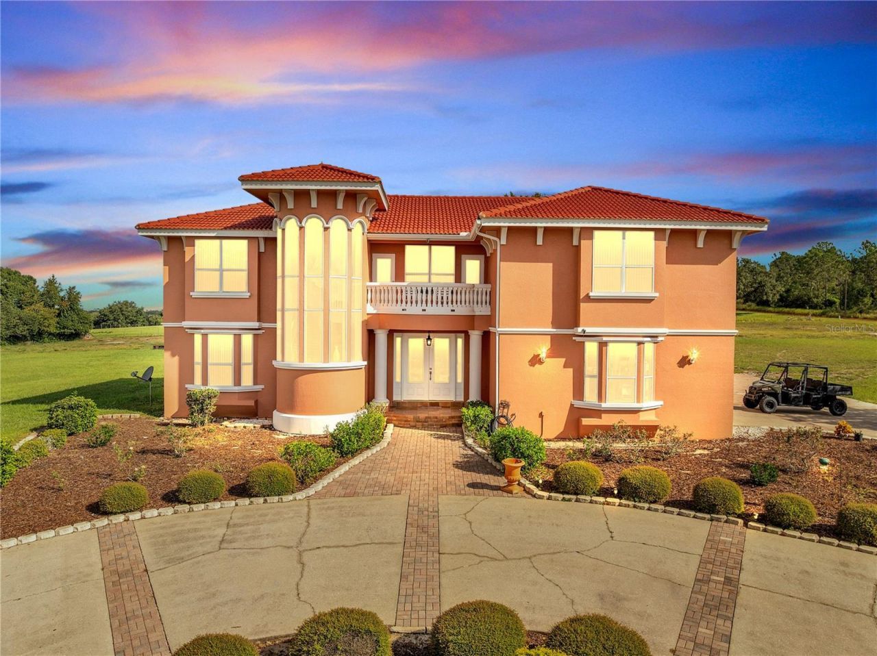 18147 Coralwood Lane, Groveland, FL 34736 Photo