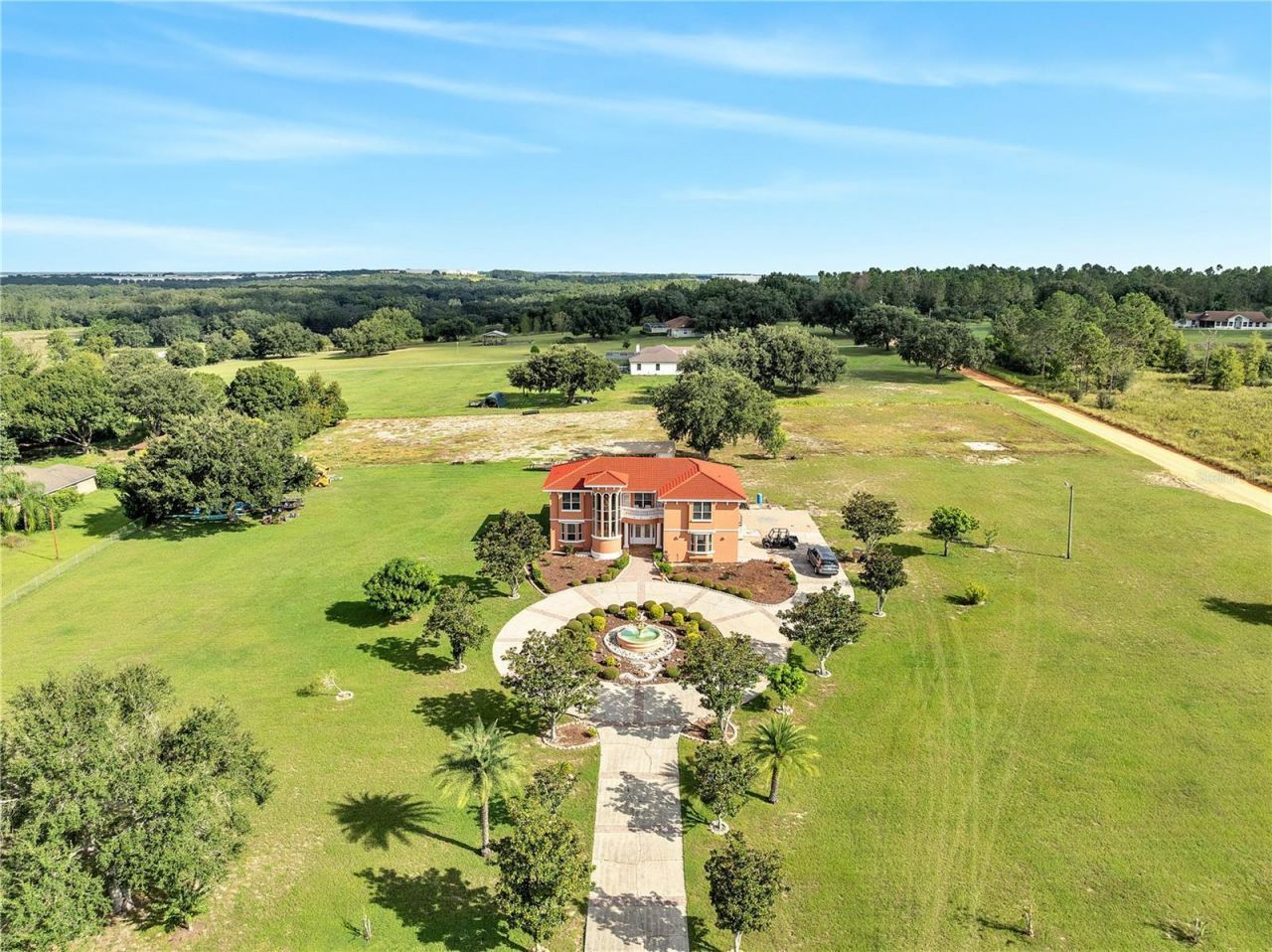 18147 Coralwood Lane, Groveland, FL 34736 Photo