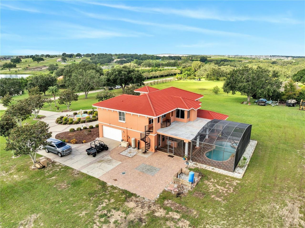 18147 Coralwood Lane, Groveland, FL 34736 Photo