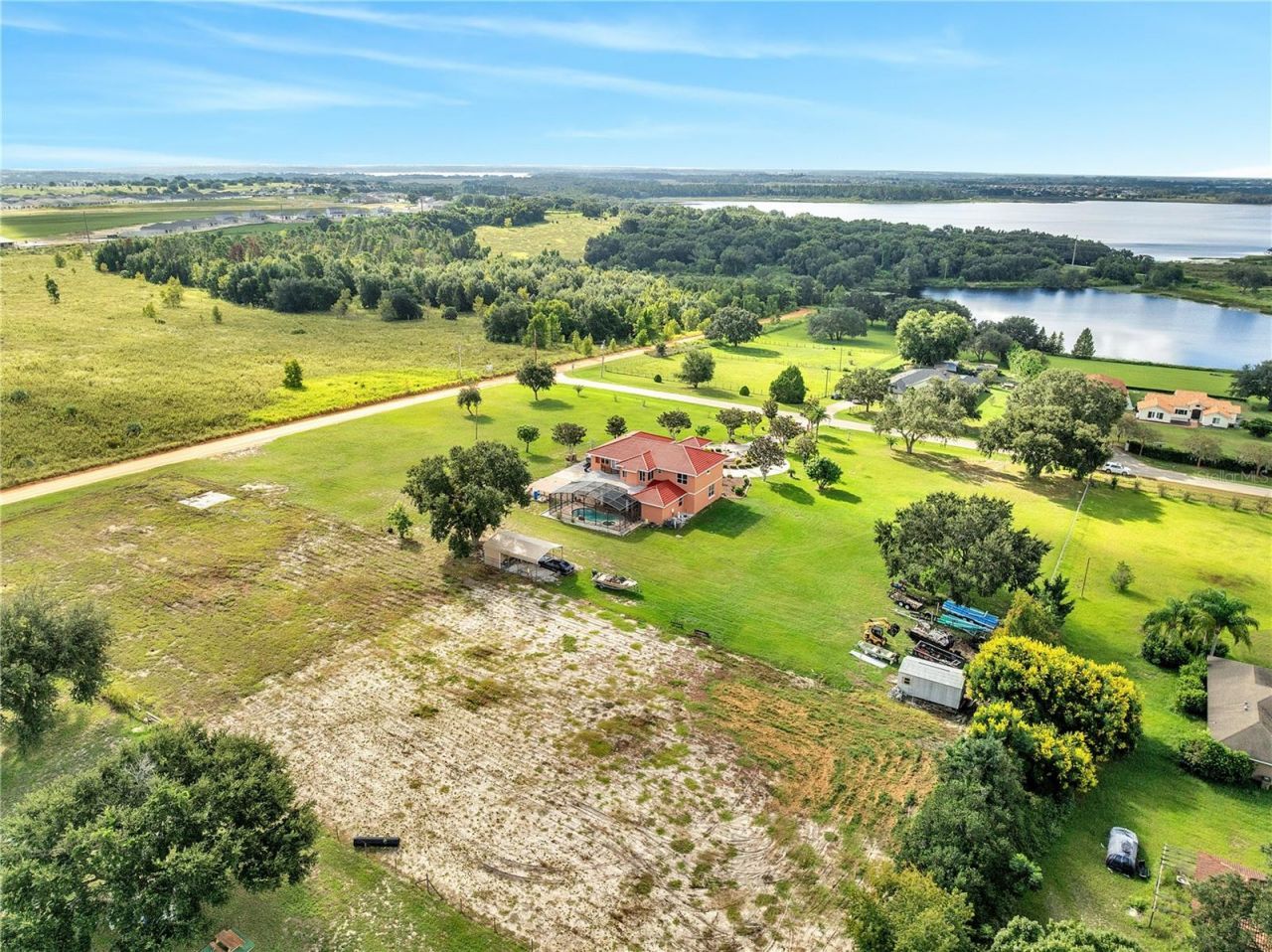 18147 Coralwood Lane, Groveland, FL 34736 Photo