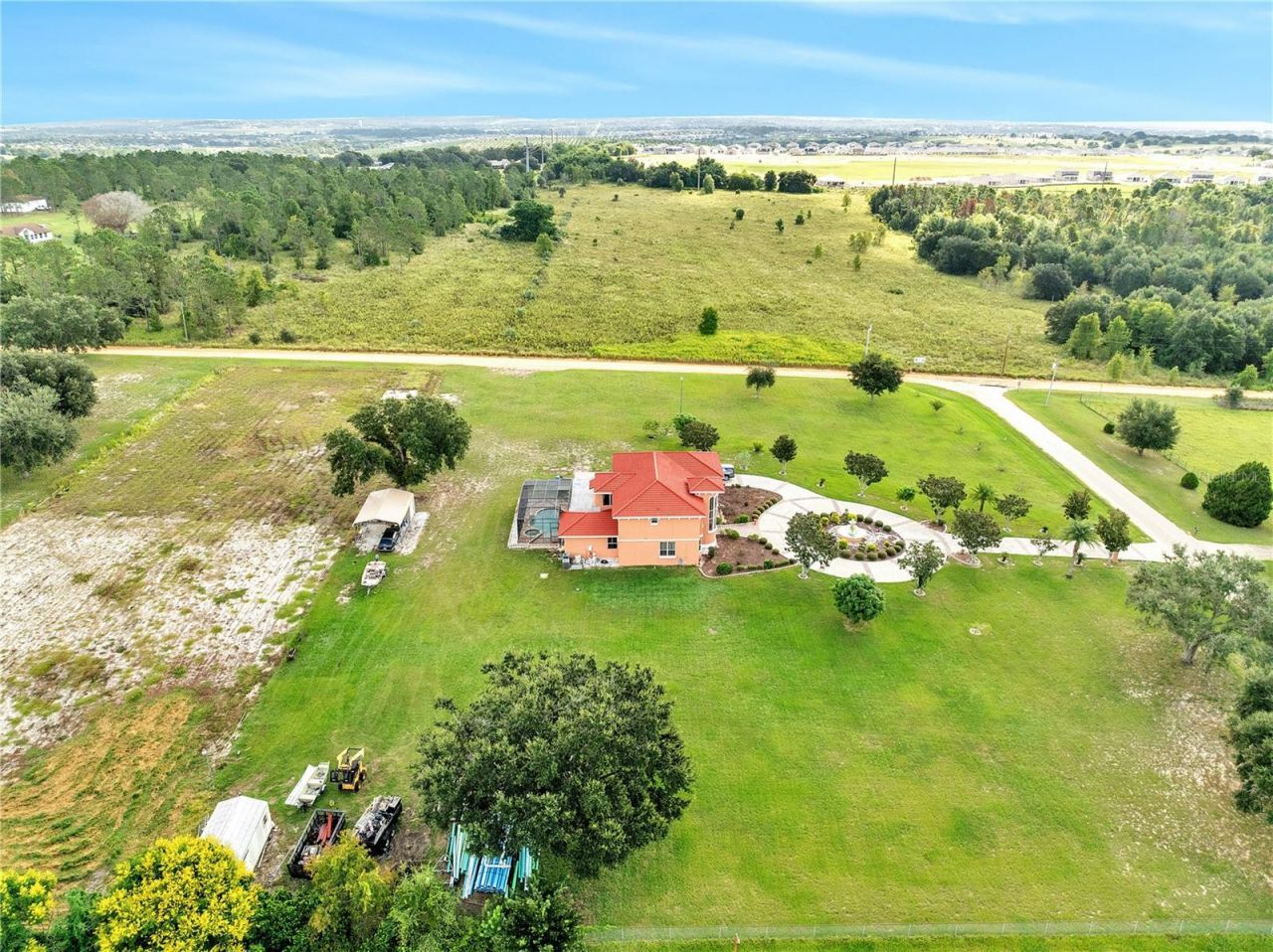 18147 Coralwood Lane, Groveland, FL 34736 Photo