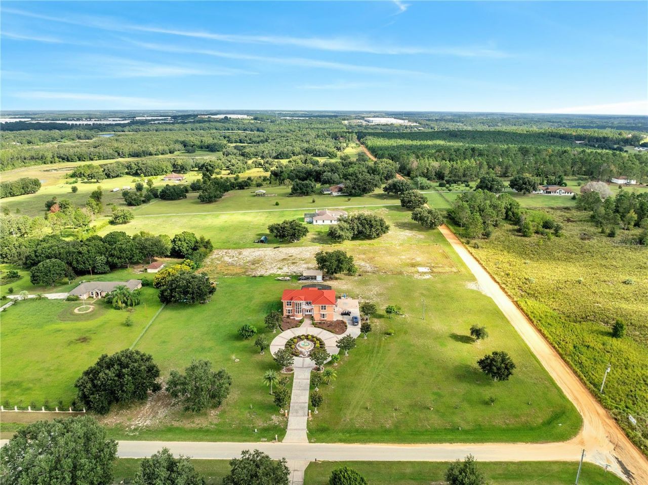 18147 Coralwood Lane, Groveland, FL 34736 Photo