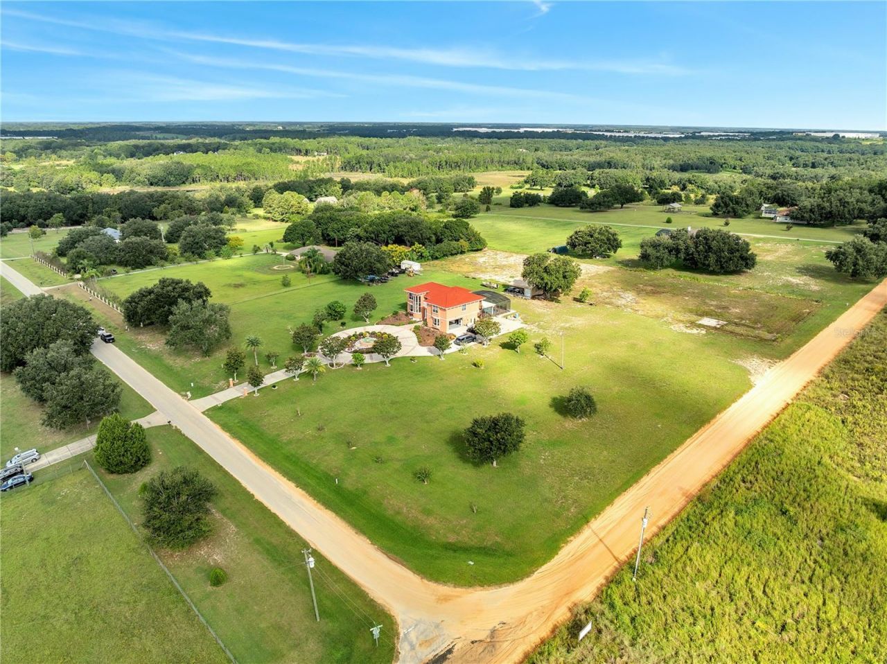 18147 Coralwood Lane, Groveland, FL 34736 Photo